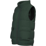 Name it Deep Forest Mellow Puffer Vest 3