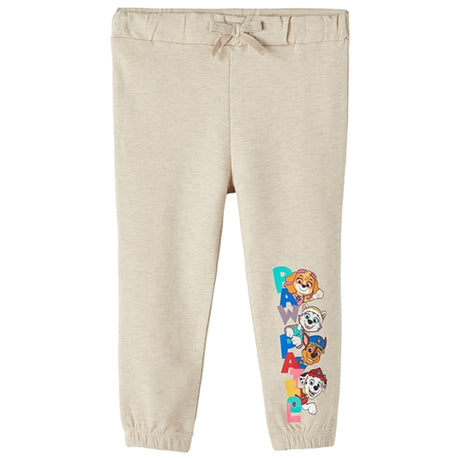 Name it Peyote Melange Femma Paw Patrol Sweatpants