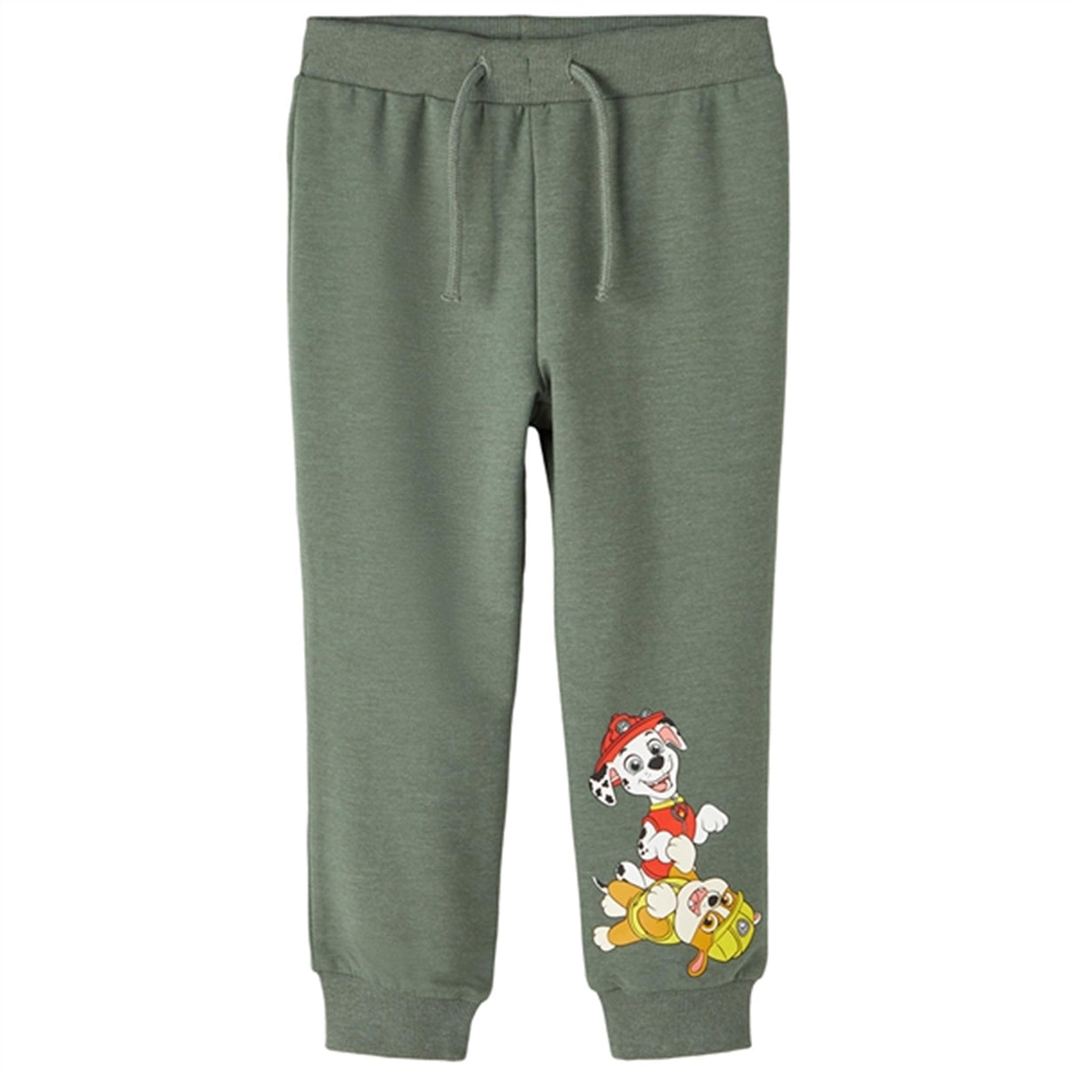 Name it Laurel Wreath Fidus Paw Patrol Sweatpants