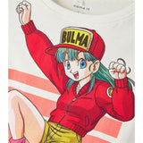 Name it White Alyssum Julu Dragonball T-Shirt 2