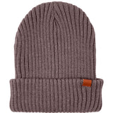 Name it Peppercorn Milan Glitter Strik Beanie