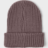 Name it Peppercorn Milan Glitter Strik Beanie