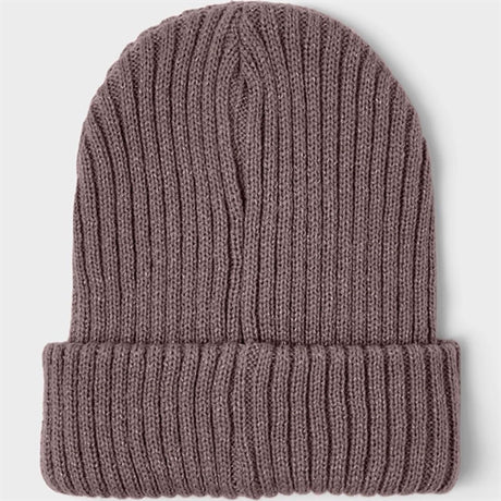 Name it Peppercorn Milan Glitter Strik Beanie