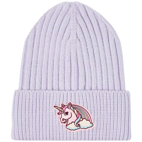 Name it Thistle Miki Strik Beanie