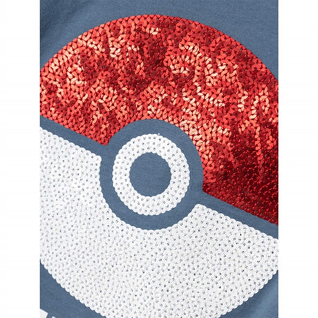 Name it Bluefin Jappy Pokemon T-Shirt 2