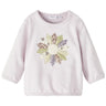 Name it Orchid Hush Kimia Sweatshirt