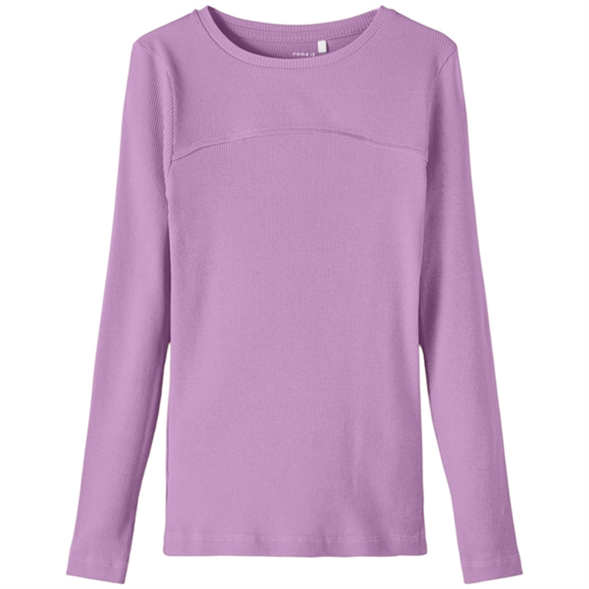 Name it Violet Tulle Kamanda Slim Bluse