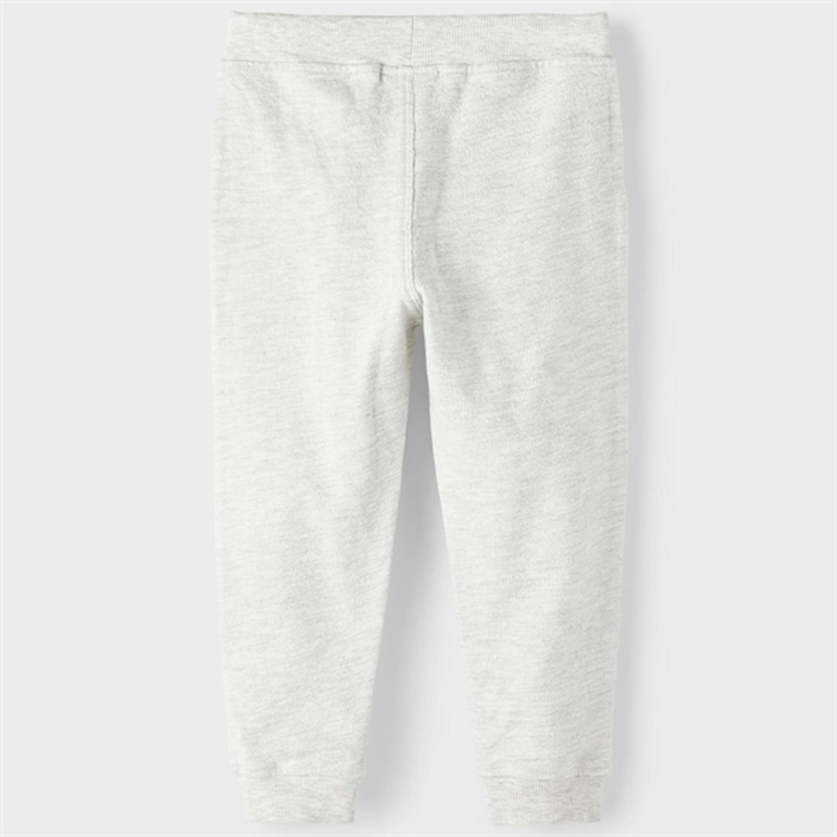 Name it Light Grey Melange Lyn Sweatpants 2