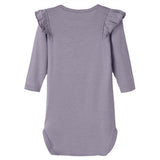 Name it Lavender Gray Kessie Body 3