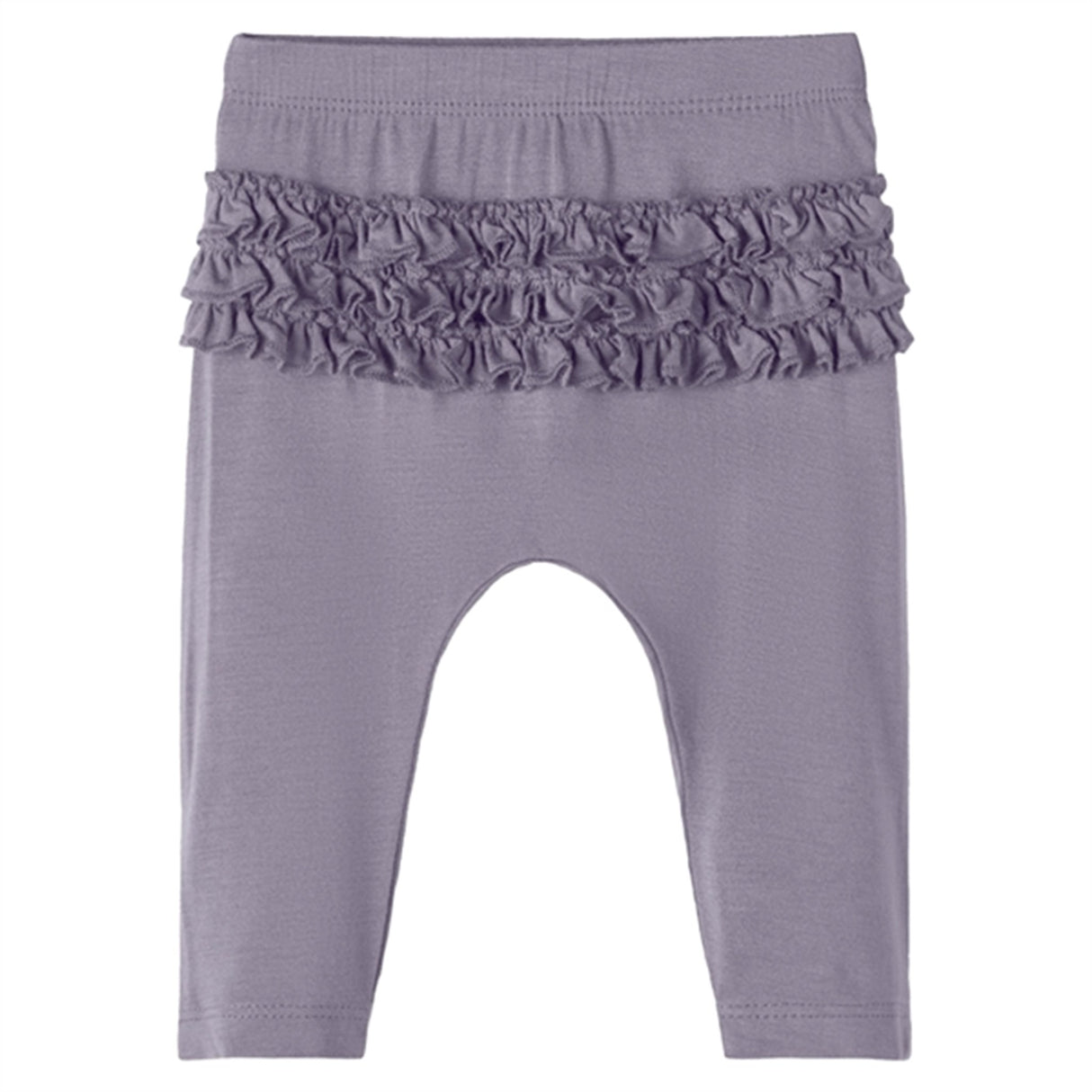 Name it Lavender Gray Kessie Leggings 3