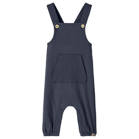 Name it Dark Sapphire Kvang Sweat Overall