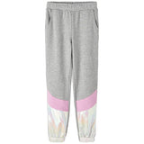 Name it Violet Tulle Linaja Sweatpants