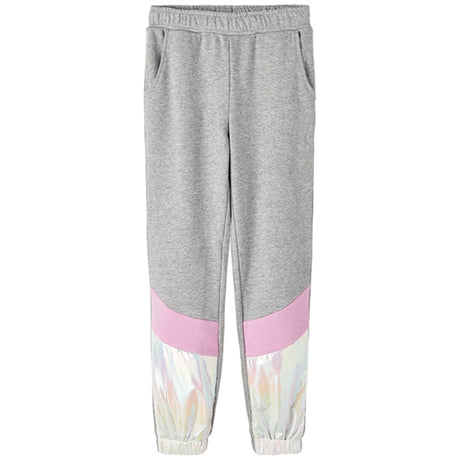 Name it Violet Tulle Linaja Sweatpants