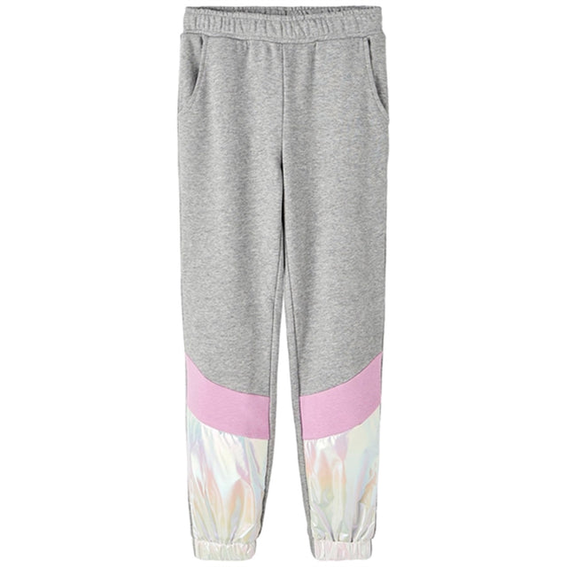 Name it Violet Tulle Linaja Sweatpants