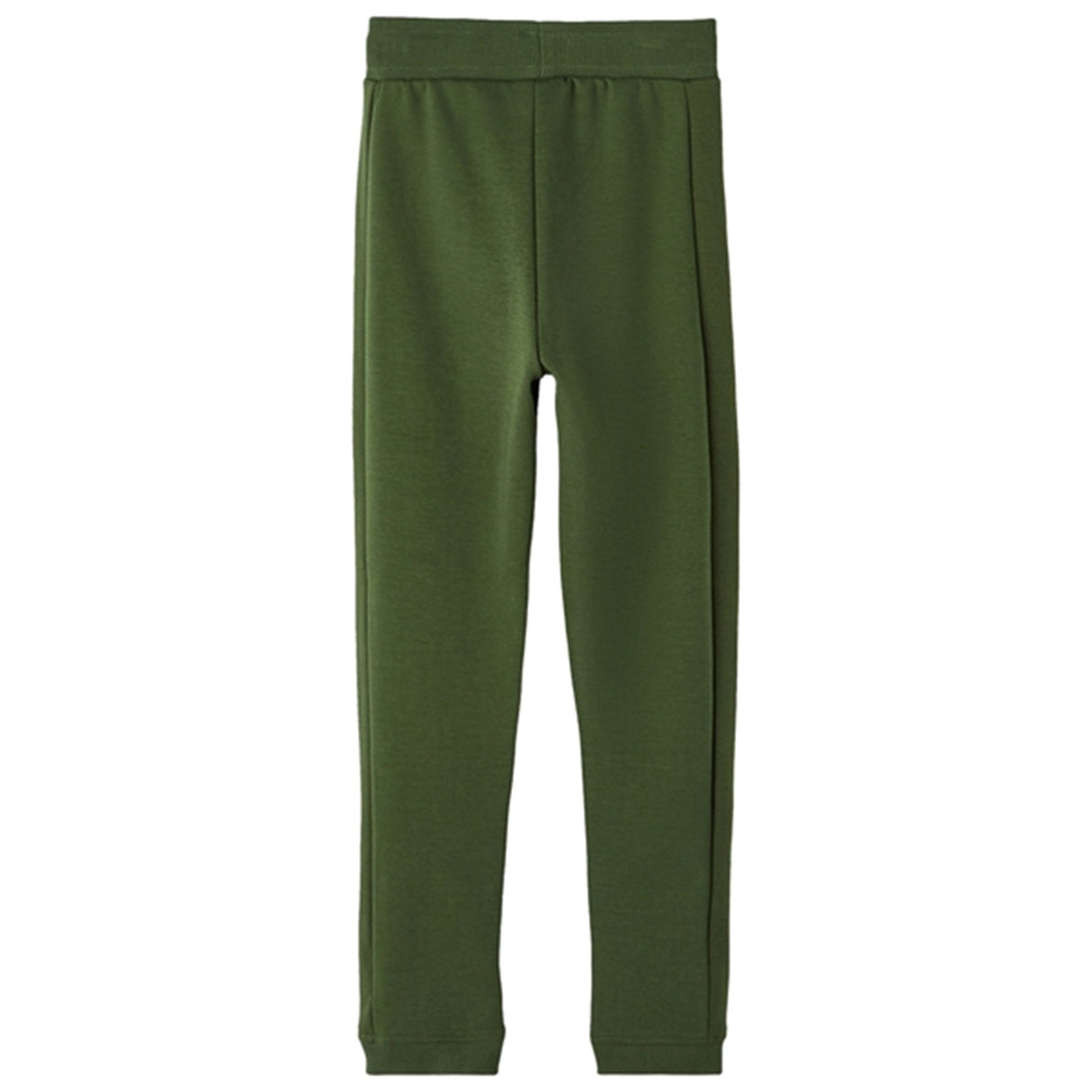 Name it Rifle Green Kaivar Loose Sweatpants 6