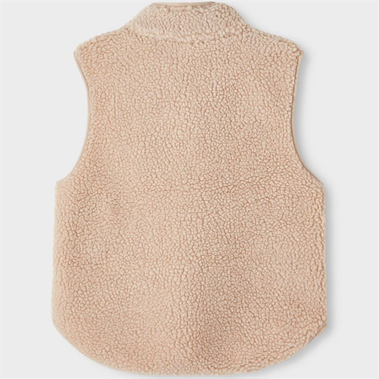 Name it Humus Laletti Teddy Vest 3