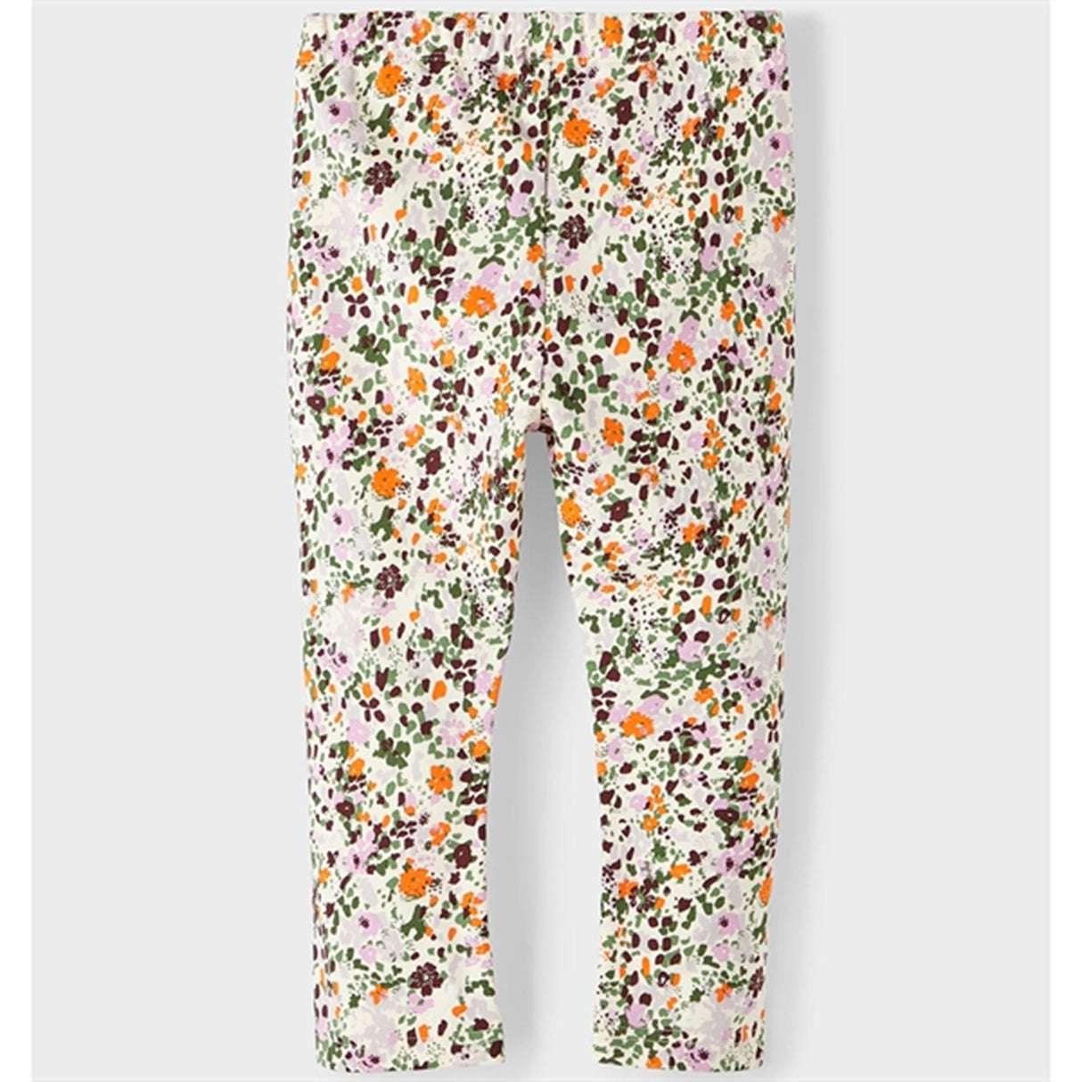 Name it Buttercream Lucca Sweat Leggings 2