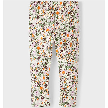 Name it Buttercream Lucca Sweat Leggings 2