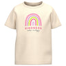 Name it Buttercream Kleo T-Shirt