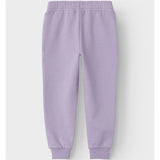 Name it Lavender Gray Jeba Paw Patrol Sweatpants 2