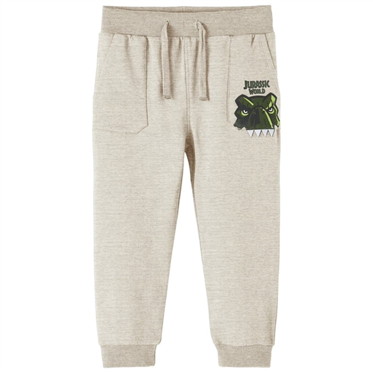 Name it Peyote Melange Jovan Jurassic Sweatpants