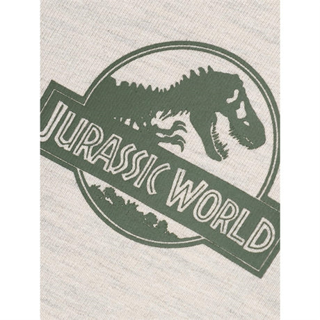 Name it Peyote Melange Jovan Jurassic Sweatshirt 2