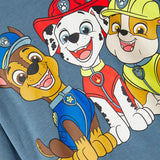 Name it Bluefin Jarim Paw Patrol Bluse 3