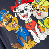 Name it Dark Sapphire Jarim Paw Patrol Bluse 3