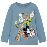 Name it Citadel Frody Mickey Bluse