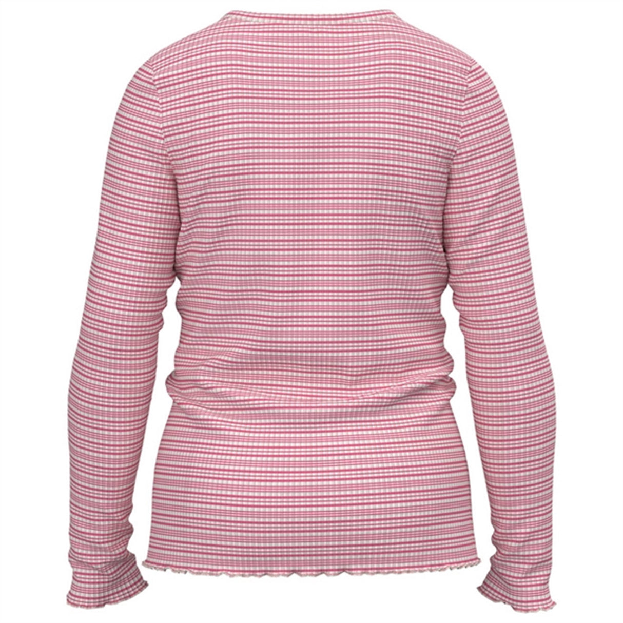 Name it Pink Flambé Vemma Slim Bluse 3