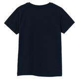 Name it Dark Sapphire Jakpot Amung Us T-Shirt 3