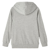 Name it Grey Melange Jengo Minecraft Sweat Hoodie 3