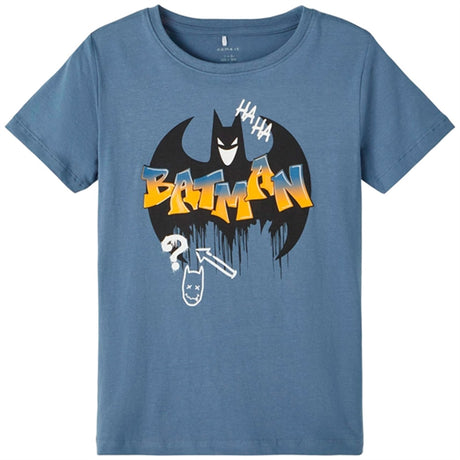 Name it Bluefin Juca Batman T-Shirt