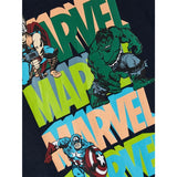 Name it Dark Sapphire Jiri Marvel T-Shirt 2