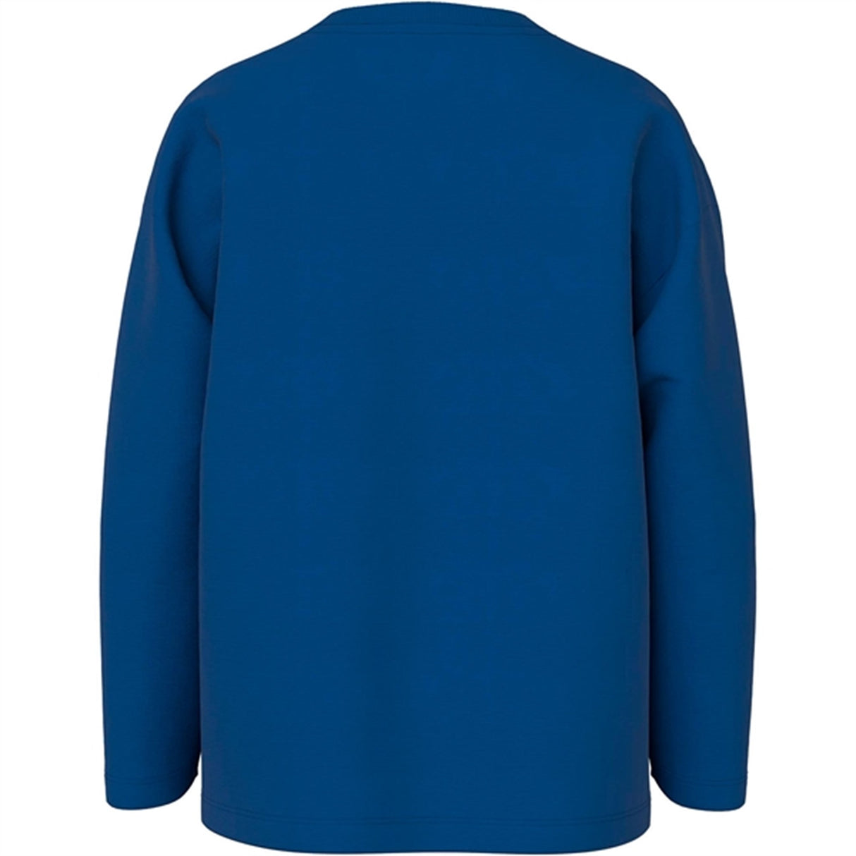 Name it True Blue Vebbe Bluse 2