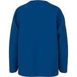 Name it True Blue Vebbe Bluse 2