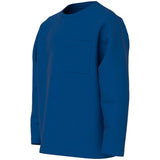 Name it True Blue Vebbe Bluse 3