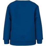 Name it True Blue Vimo Sweatshirt Noos 2