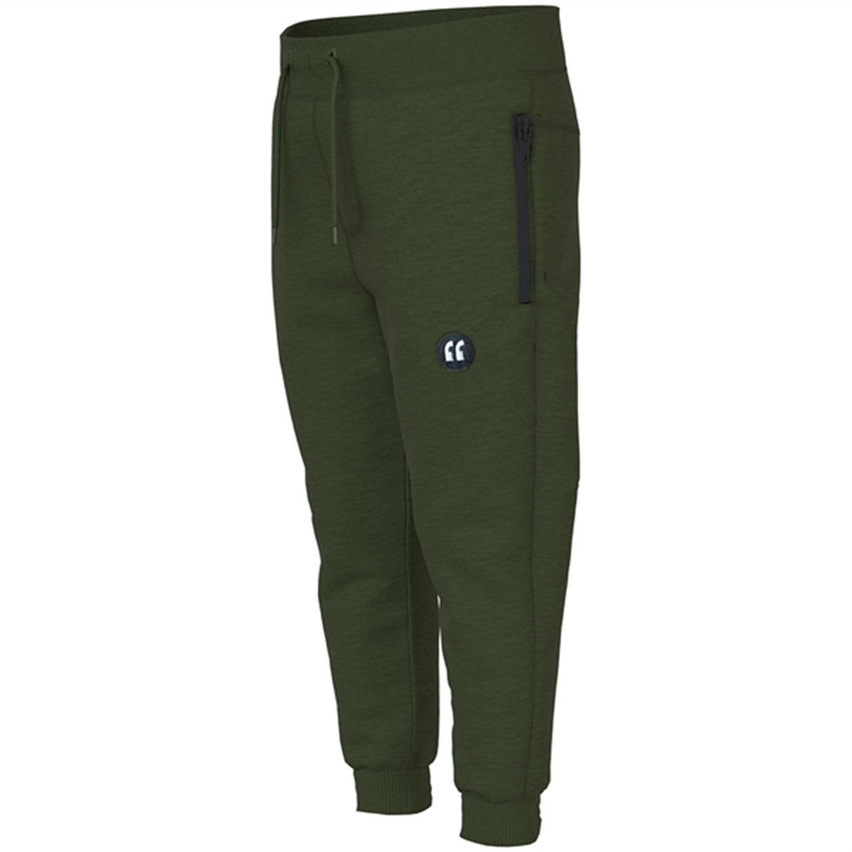 Name it Rifle Green Vimo Sweatpants Noos 3