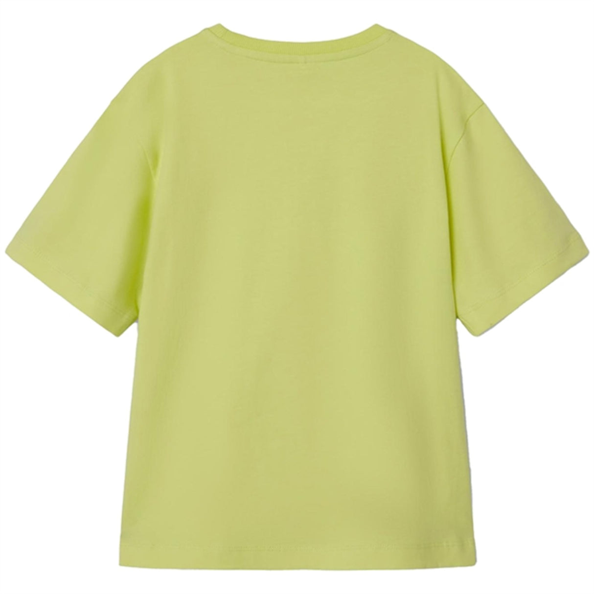 Name it Sunny Lime Sander Loose T-shirt 2