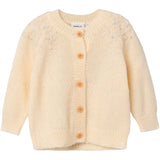 Name it Buttercream Nemine Strik Cardigan