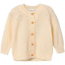 Name it Buttercream Nemine Strik Cardigan