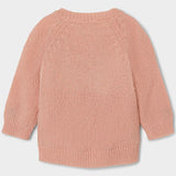 Name it Rose Smoke Nemine Strik Cardigan 2