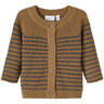 Name it Kangaroo Nesalle Strik Cardigan