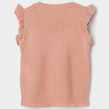 Name it Rose Smoke Nemine Vest 3