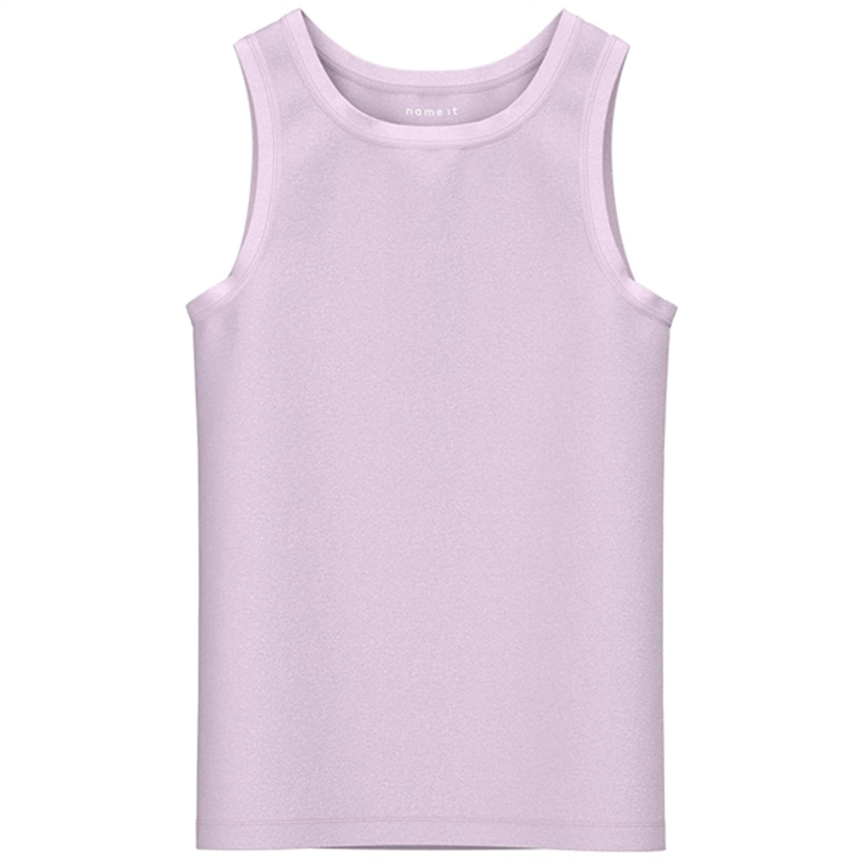 Name it Lavender Aura Tank Top Unicorn 2-pak Noos