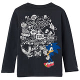 Name it India Ink Adni Sonic Bluse 3