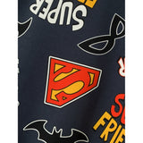 Name it India Ink Solo Superfriends Sweatshirt 2