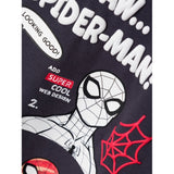 Name it India Ink Sepp Spiderman Bluse 2