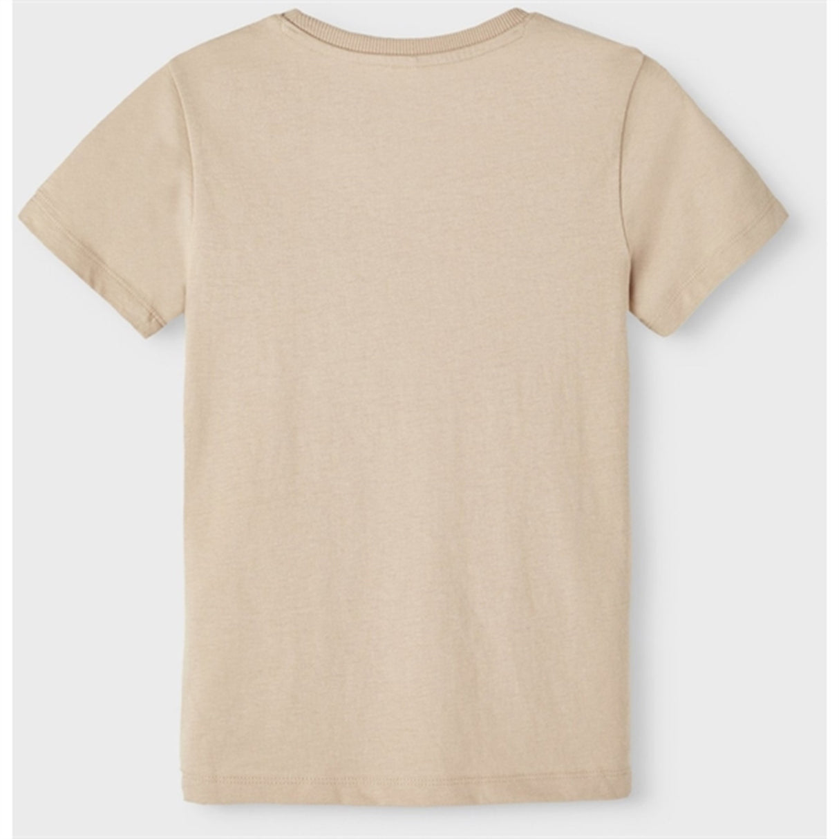 Name it Oxford Tan Nefrede T-Shirt 3